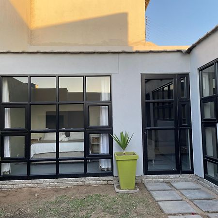 The Cabin Swakopmund Ngoại thất bức ảnh