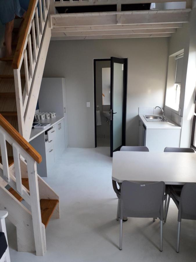 The Cabin Swakopmund Ngoại thất bức ảnh