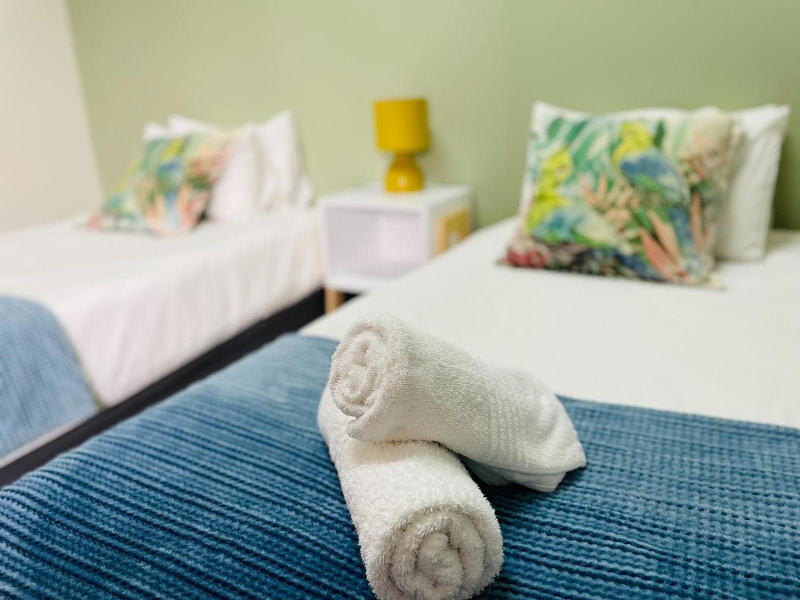 The Cabin Swakopmund Ngoại thất bức ảnh