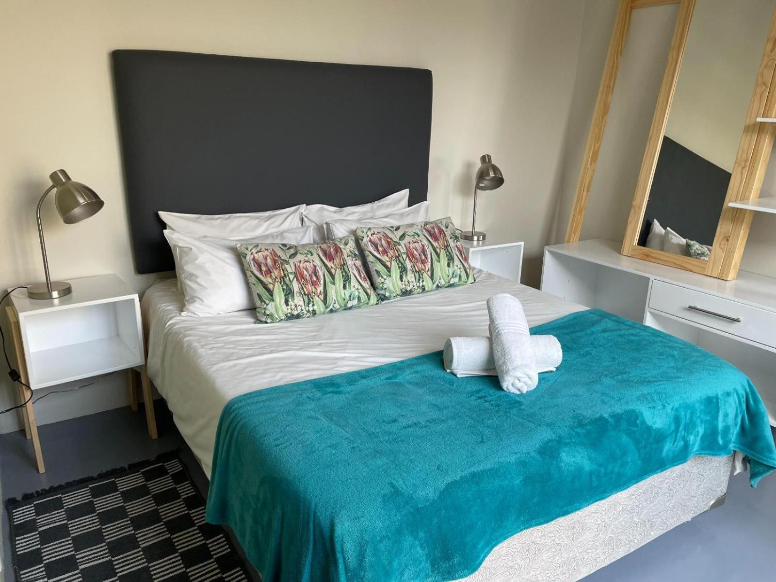 The Cabin Swakopmund Ngoại thất bức ảnh