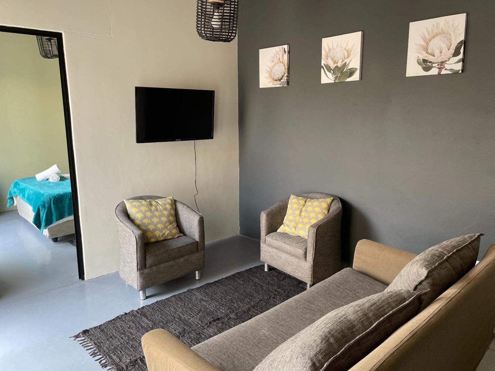 The Cabin Swakopmund Ngoại thất bức ảnh