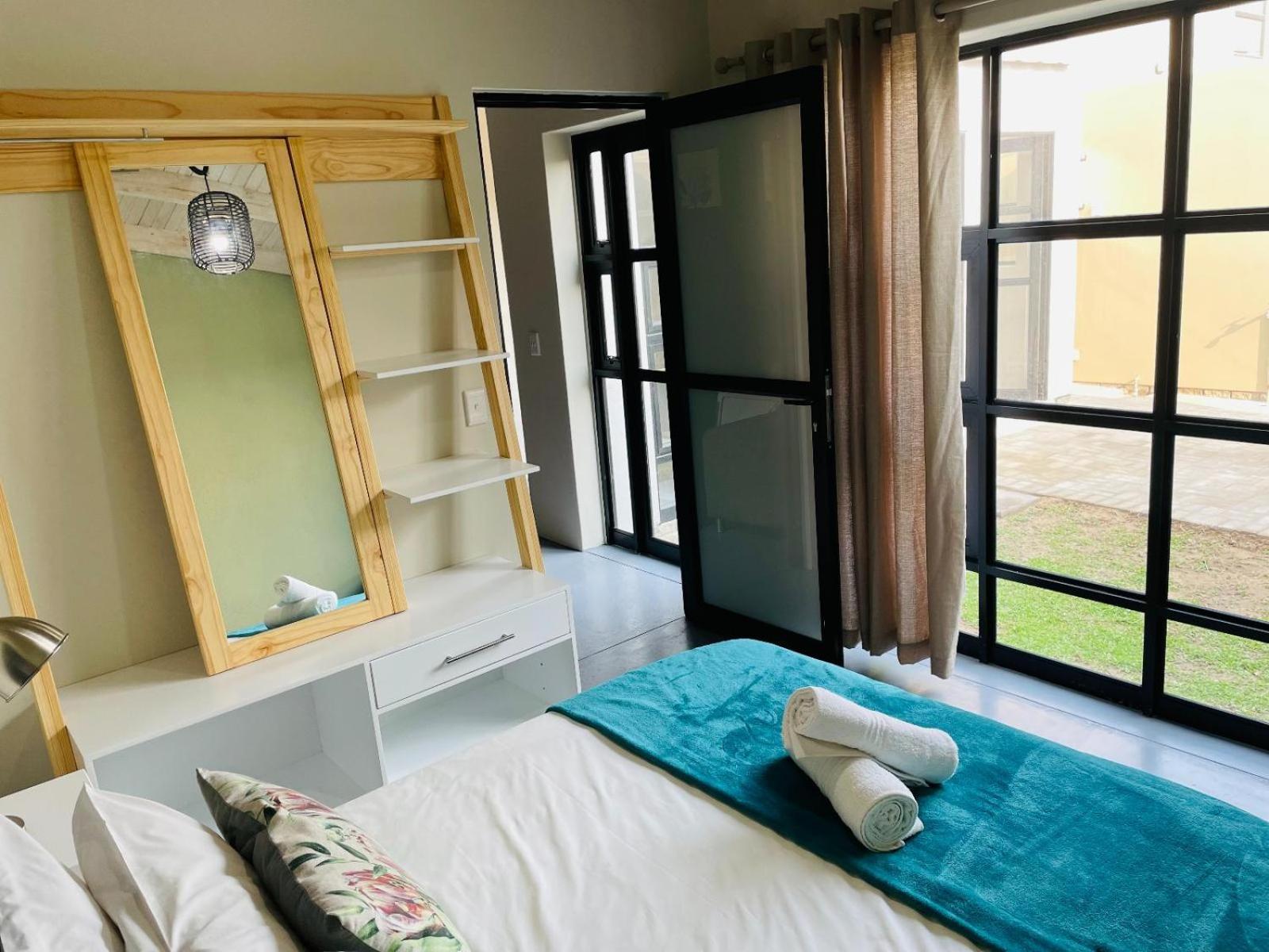 The Cabin Swakopmund Ngoại thất bức ảnh