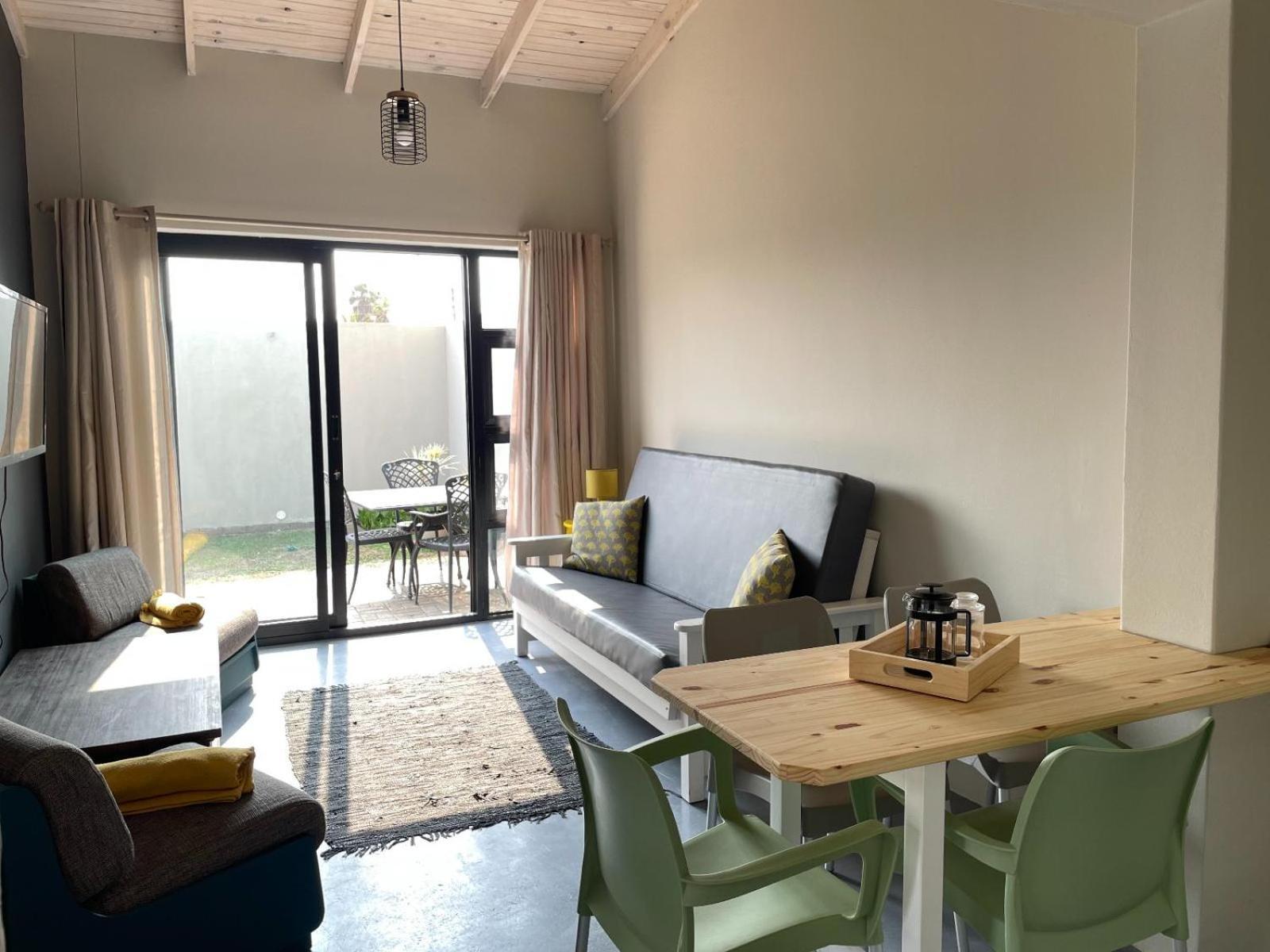 The Cabin Swakopmund Ngoại thất bức ảnh