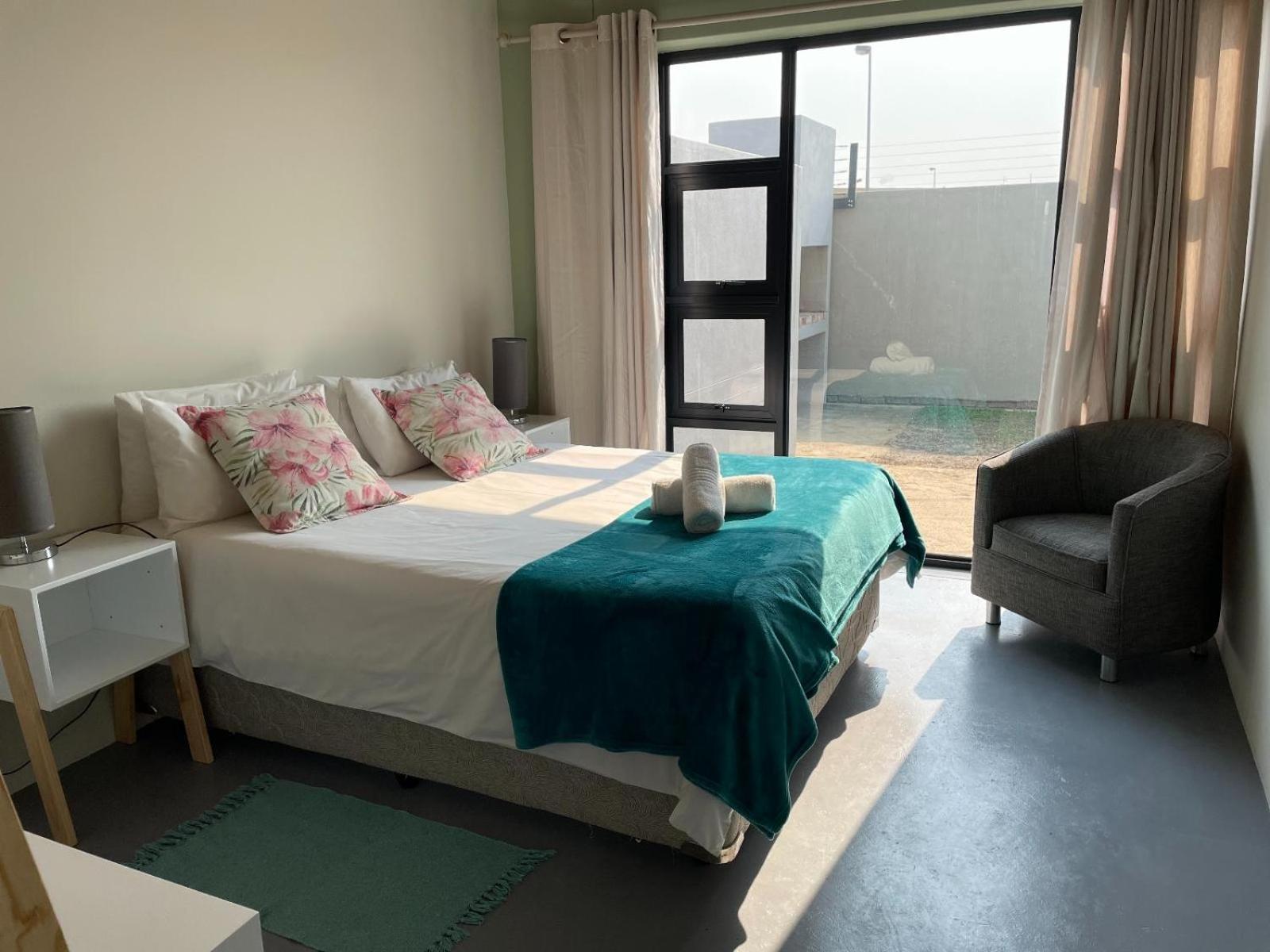 The Cabin Swakopmund Ngoại thất bức ảnh