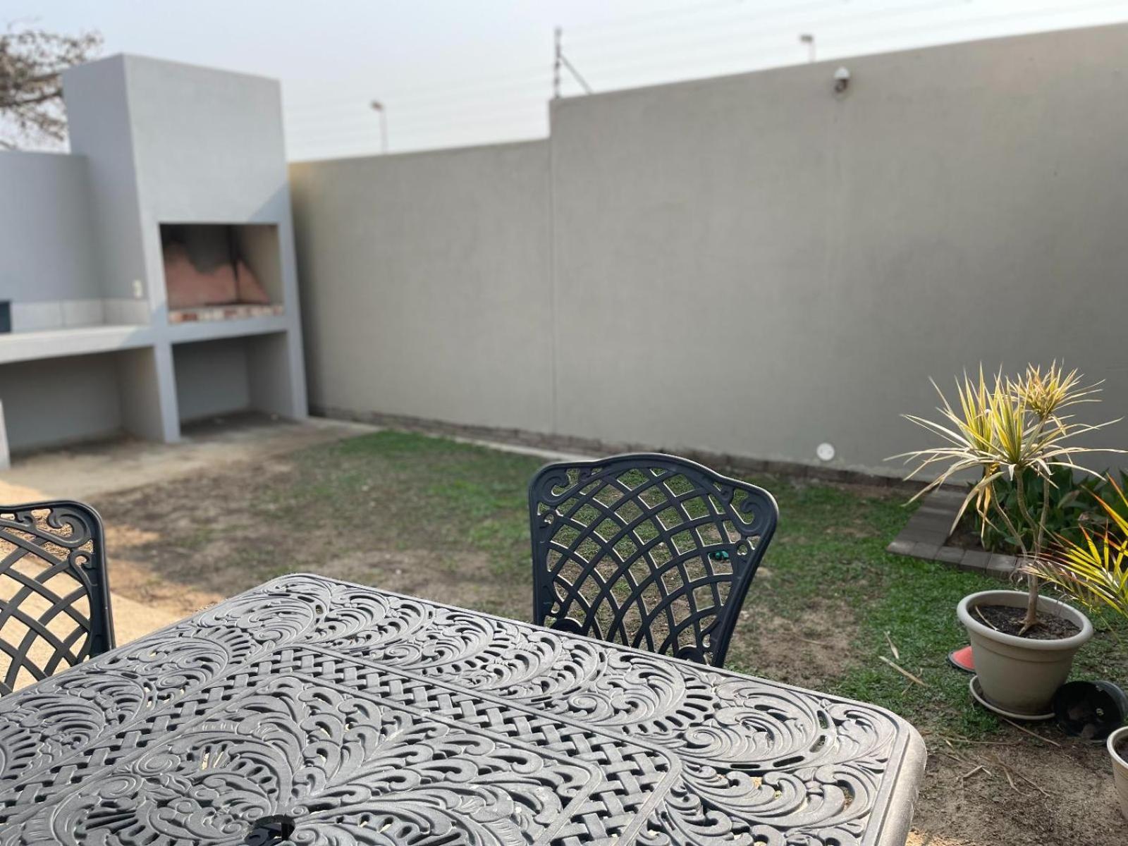The Cabin Swakopmund Ngoại thất bức ảnh