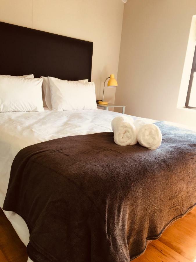 The Cabin Swakopmund Ngoại thất bức ảnh