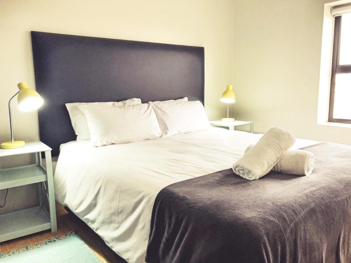 The Cabin Swakopmund Ngoại thất bức ảnh